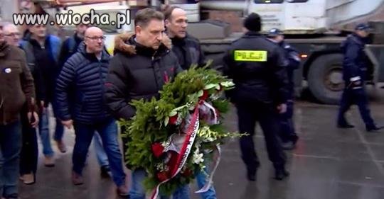 Upadek moralności
