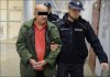 Dziadek pedofil zgwałcił wnuczkę