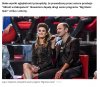 Słabe wyniki oglądalności- a miał być taki hit