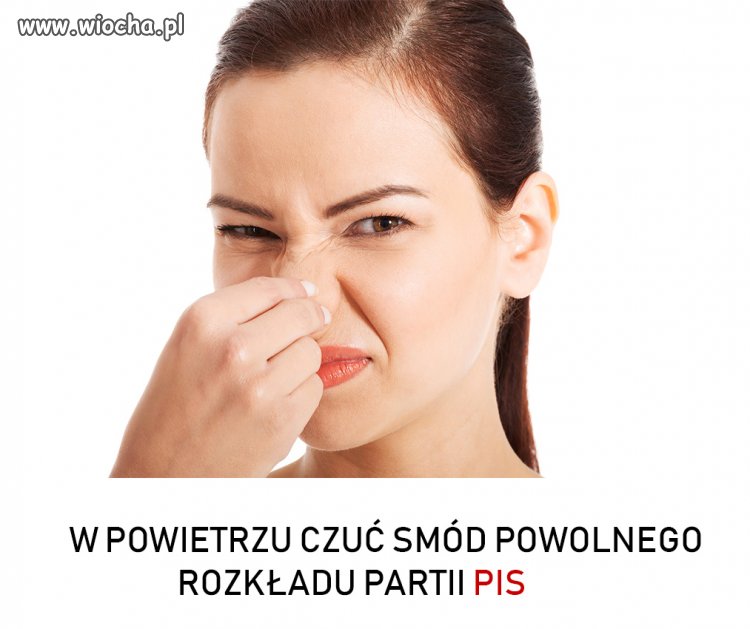 Śmierdząca sprawa