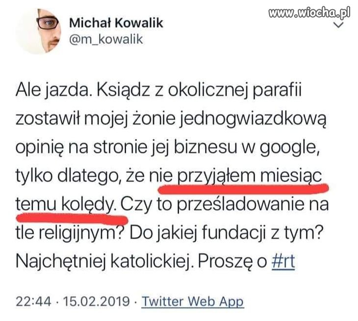 Opinia