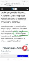 Kuba Sienkiewicz muzyk z Czerwonych Gitar
