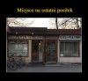 Ostatni posiłek