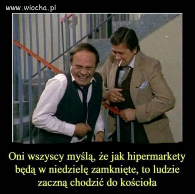 Ludzie się z tym pogodzili