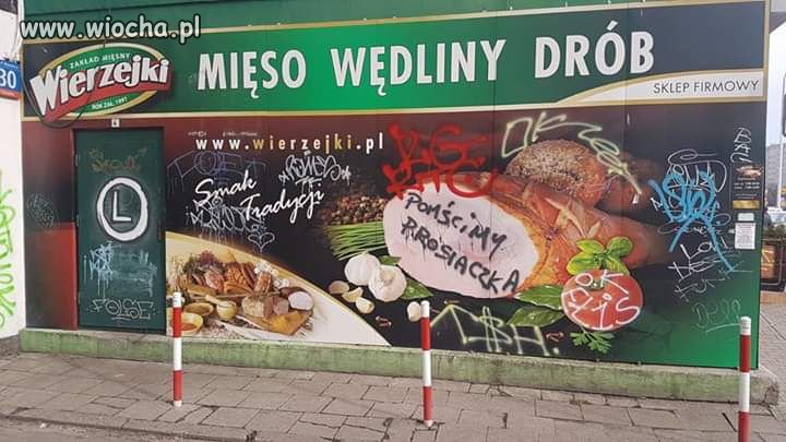 Pomścimy Prosiaczka