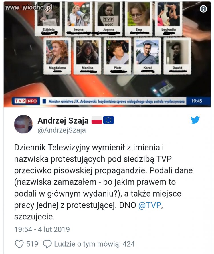 I gdzie tu jest prawo?