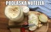 Podlaska nutella