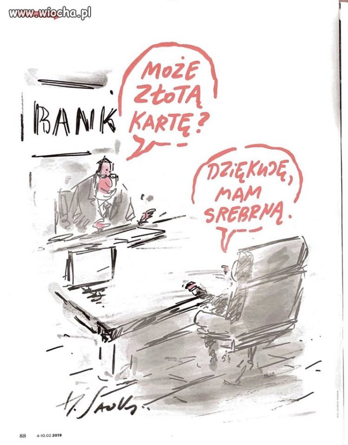 Srebrna
