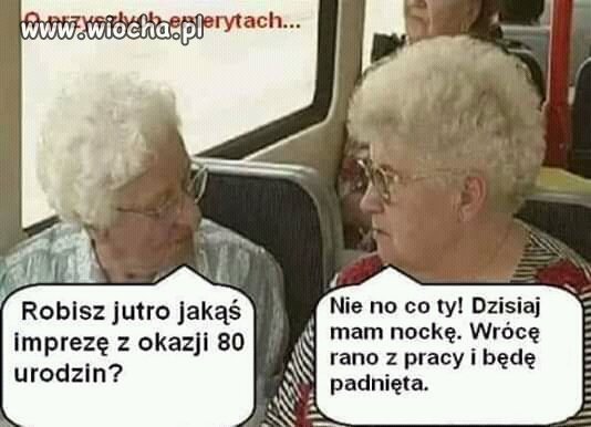 Komentarz chyba