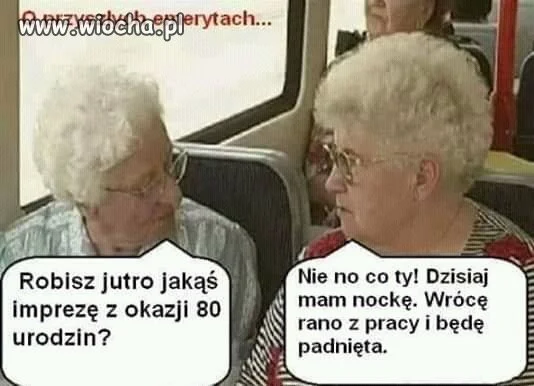 Komentarz chyba