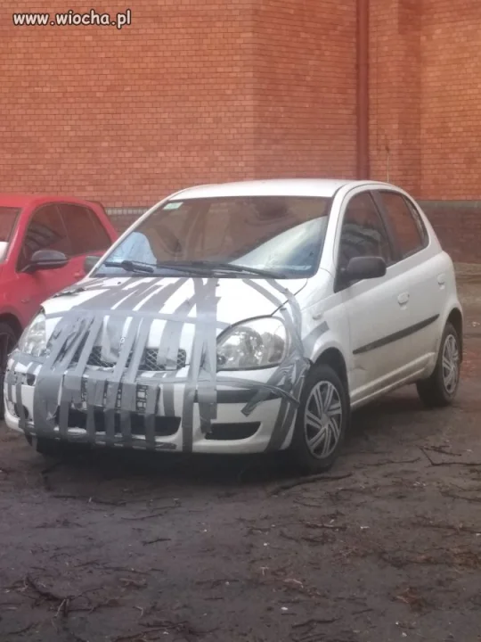 Szybka naprawa a co.