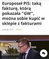 Podobnie jak mundury zielonych ludzików 