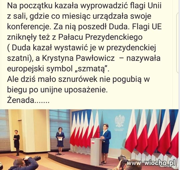 Jakby została zapamiętana jako bardzo dobry 