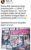 Mają rozmach sk...y 