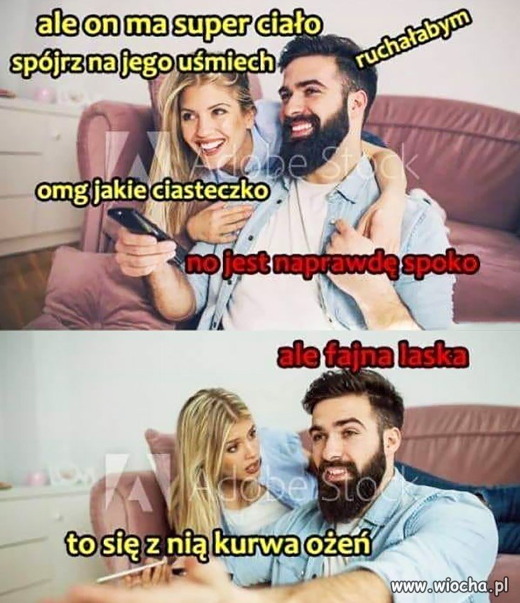 Kobiety...