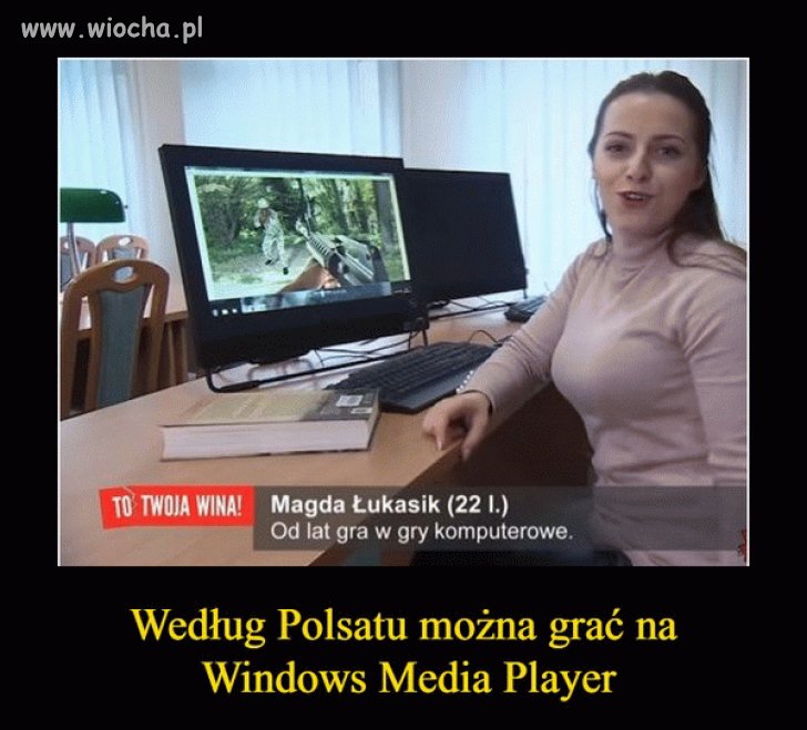 Polsat i wszystko jasne