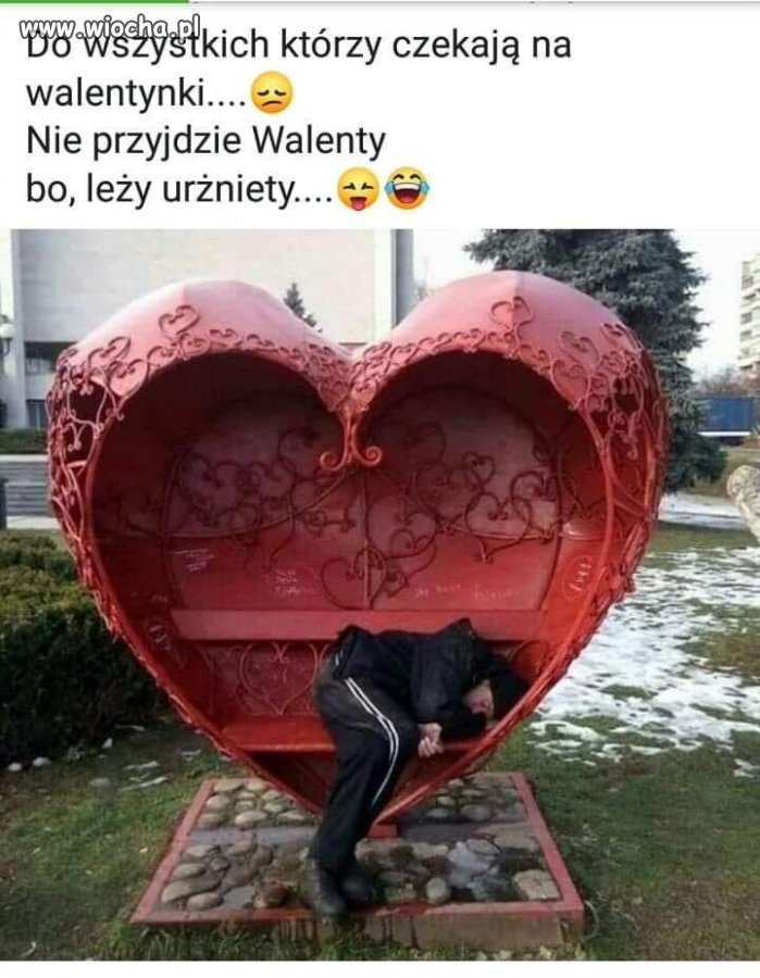 Walentynki 2019