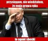 Nie wiedziałem...