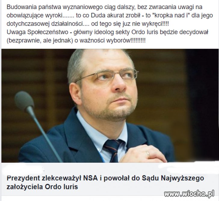 No cóż