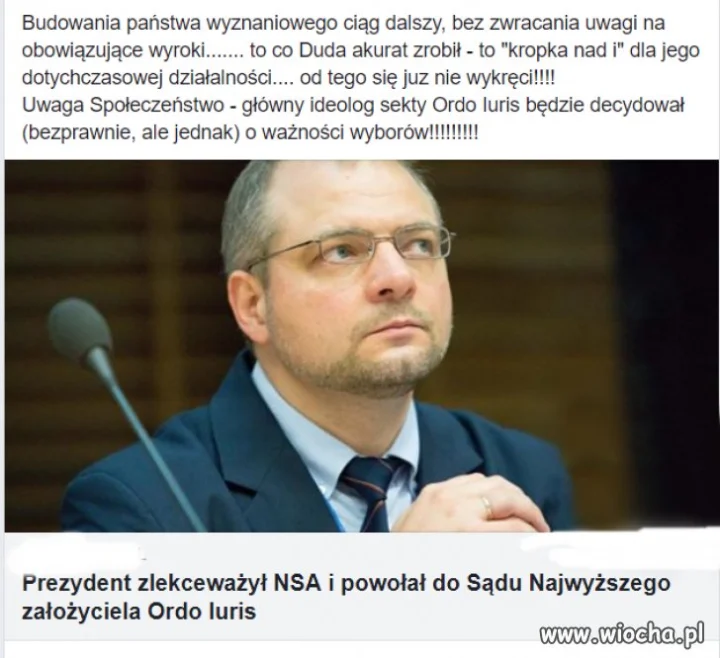 No cóż