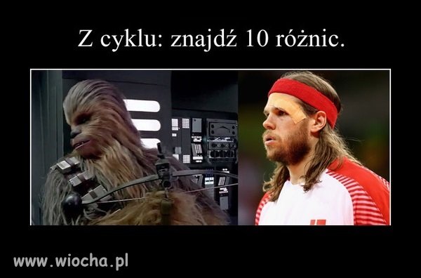 Bliźniacy?