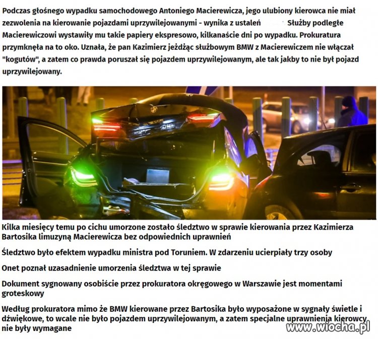 I oni tak na poważnie