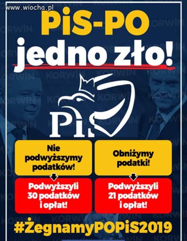 A ludzie sie cieszom