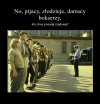 Kto nami rządzi...