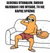 Dobra ściema nie jest zła...