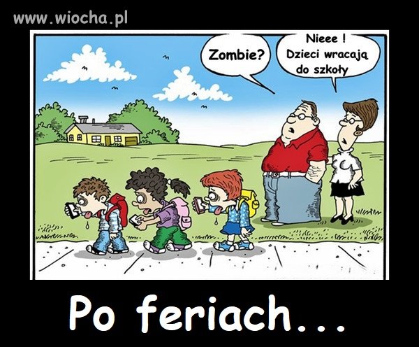 Ferie...