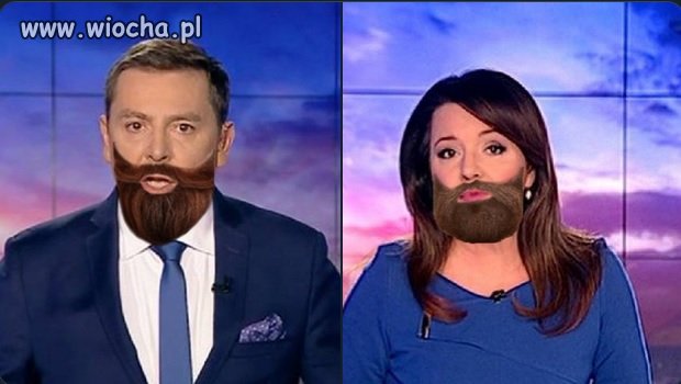 Sytuacja zaczęła wymykać się spod kontroli.