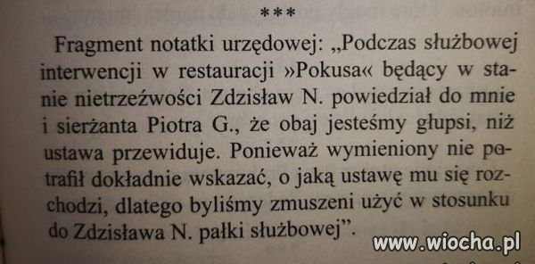 Notatka