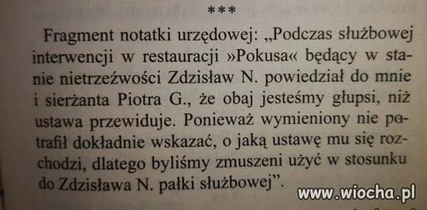 Notatka