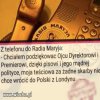 Pozdrowienia dla ojca Rydzyka