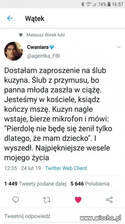 Wesela