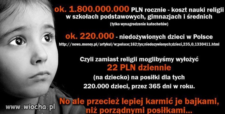 Czy ktoś zrobi w końcu z tym porządek!?