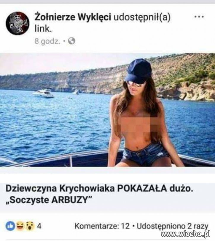 Żołnierze wyklęci i ich pasje 