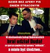 Pan prezydent i ferie zimowe