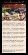 Coście skoorwysyny uczynili z ta krainą?