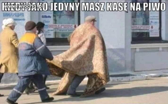 Król dzielni 