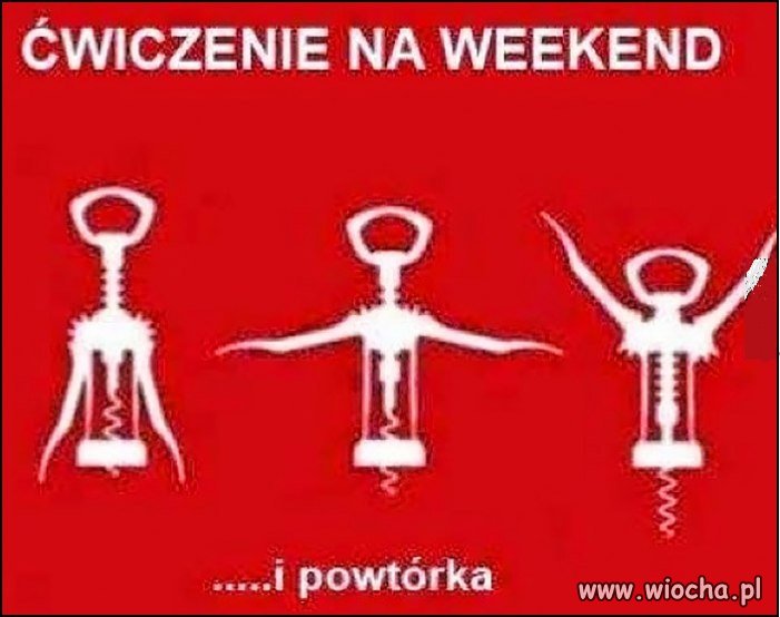 To jest dopiero
