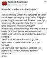 Złodziej butów ale tylko prawych...