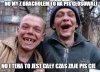 Bliźniaki ...