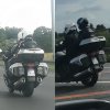 Dawno tutaj nie widziałem "moto wiochy"