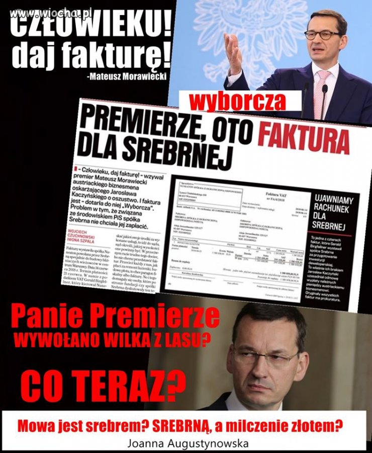Jest faktura