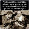 Jak inaczej??