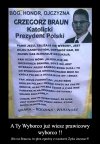 Tadzio ma konkurencje.
