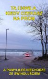 Ta chwila kiedy czekasz na prom