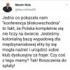 Tylko kiedy oni się nażrą ??