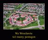 Jaki kraj, taki pentagon